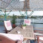 Happy Holidays Messinia 度假居