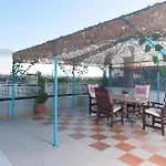度假居 Happy Holidays Messinia 卡拉马塔