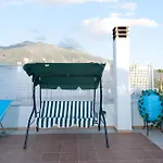 度假居 Happy Holidays Messinia 卡拉马塔