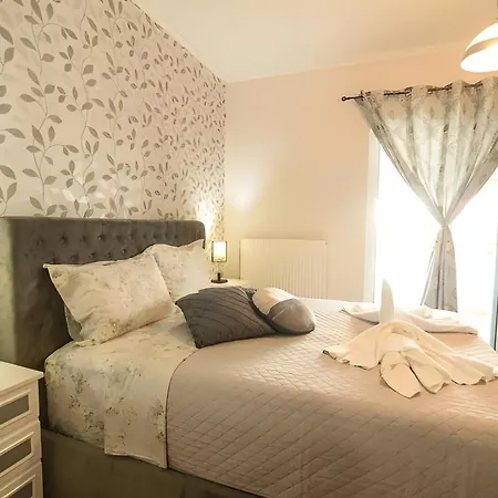 Happy Holidays Messinia