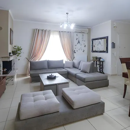 Happy Holidays Messinia