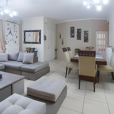 別荘 Happy Holidays Messinia