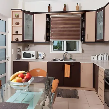 別荘 Happy Holidays Messinia