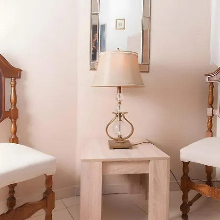 Hébergement de vacances Happy Holidays Messinia Kalamata