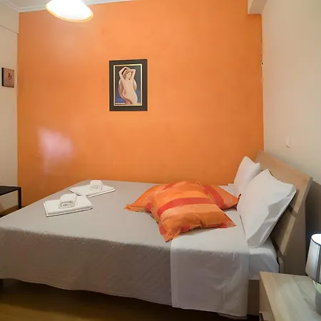 Happy Holidays Messinia 別荘