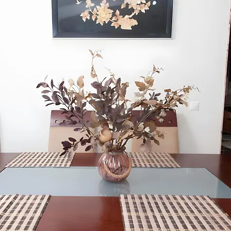 Hébergement de vacances Happy Holidays Messinia *