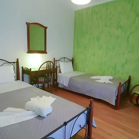 別荘 Happy Holidays Messinia