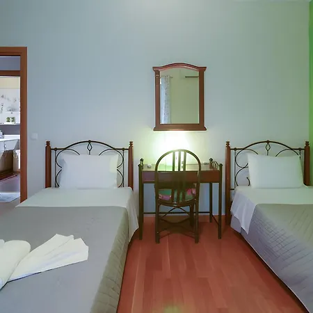 Happy Holidays Messinia 別荘 *