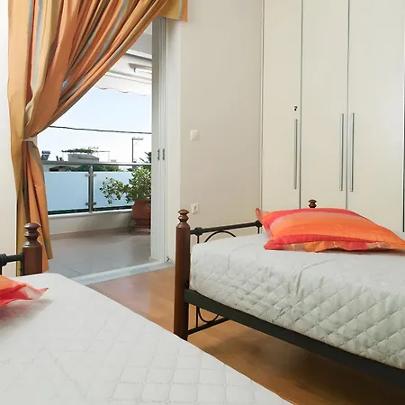 Happy Holidays Messinia