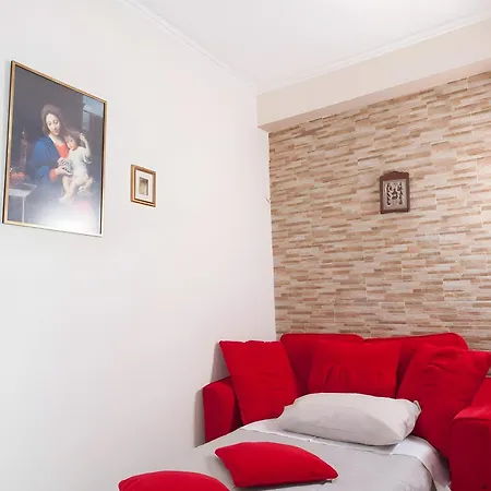 Hébergement de vacances Happy Holidays Messinia Kalamata