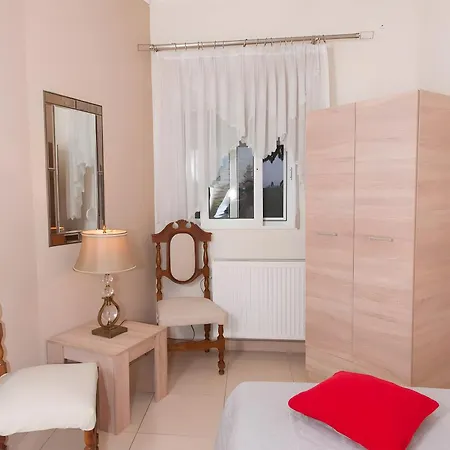 Happy Holidays Messinia