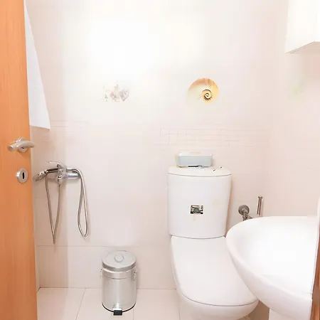 Happy Holidays Messinia Hébergement de vacances