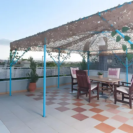 Hébergement de vacances Happy Holidays Messinia Kalamata