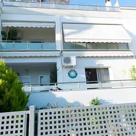 Happy Holidays Messinia 別荘 *