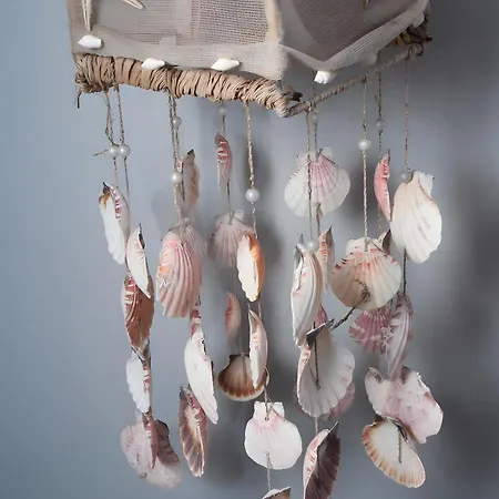 Hébergement de vacances Happy Holidays Messinia *