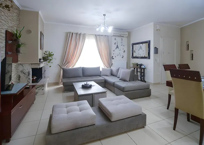 Happy Holidays Messinia