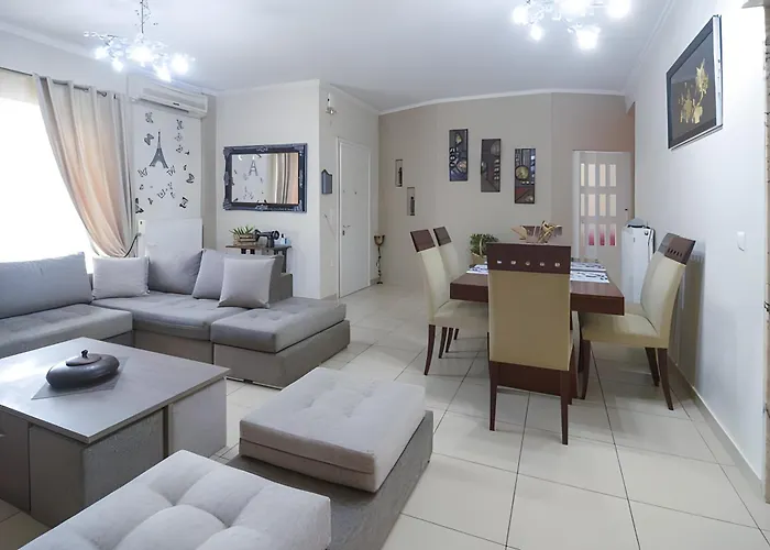 Nyaraló Happy Holidays Messinia