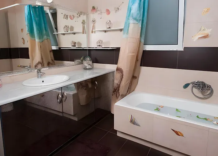 Happy Holidays Messinia Nyaraló