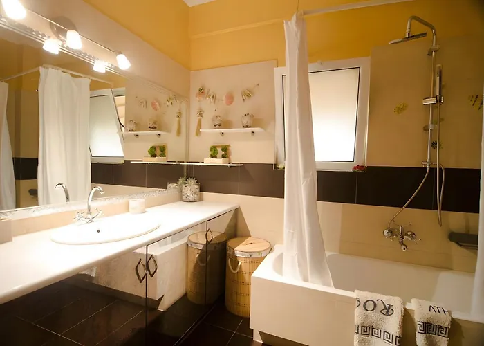 Nyaraló Happy Holidays Messinia