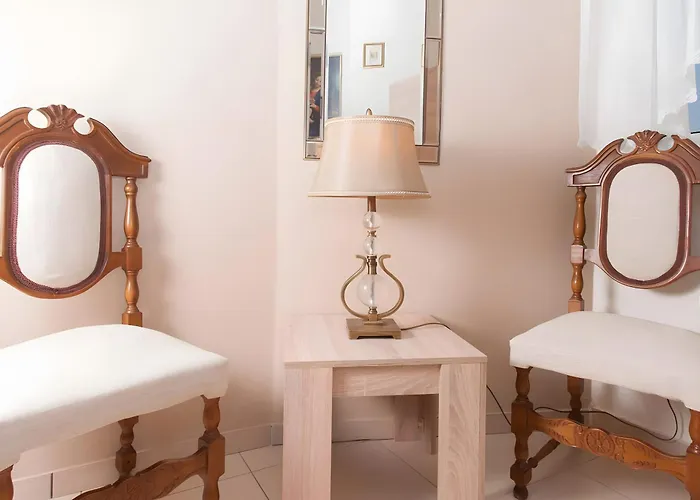 Nyaraló Happy Holidays Messinia Kalamáta