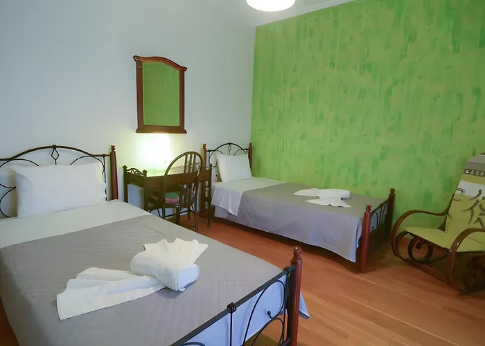 Nyaraló Happy Holidays Messinia