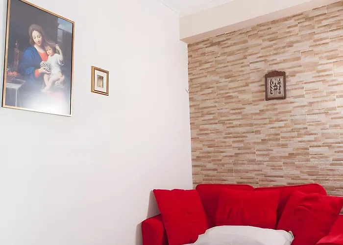 Nyaraló Happy Holidays Messinia Kalamáta