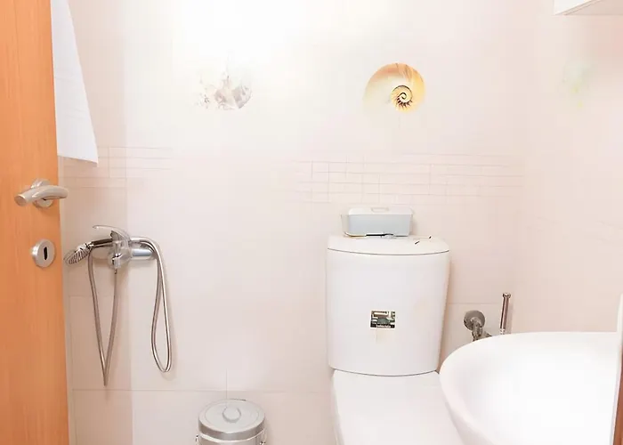 Happy Holidays Messinia בית נופש