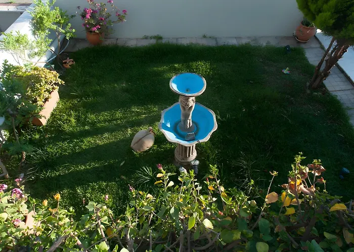 Happy Holidays Messinia * Kalamáta