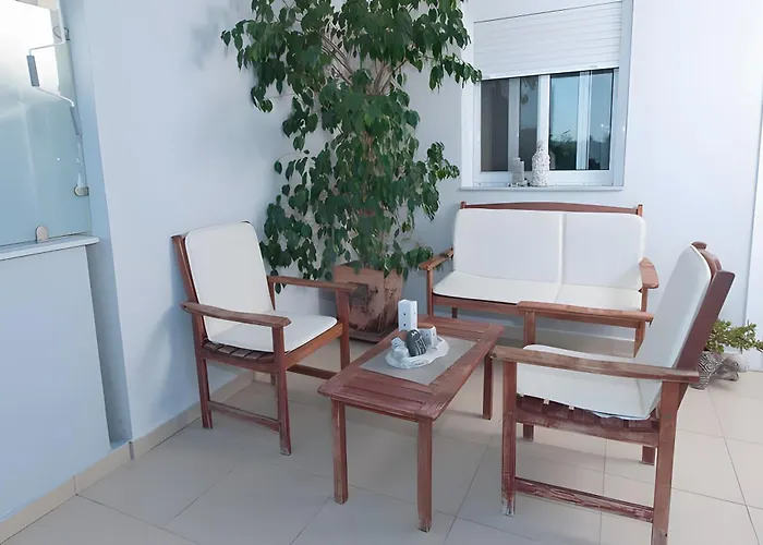 Happy Holidays Messinia בית נופש קלמאטה