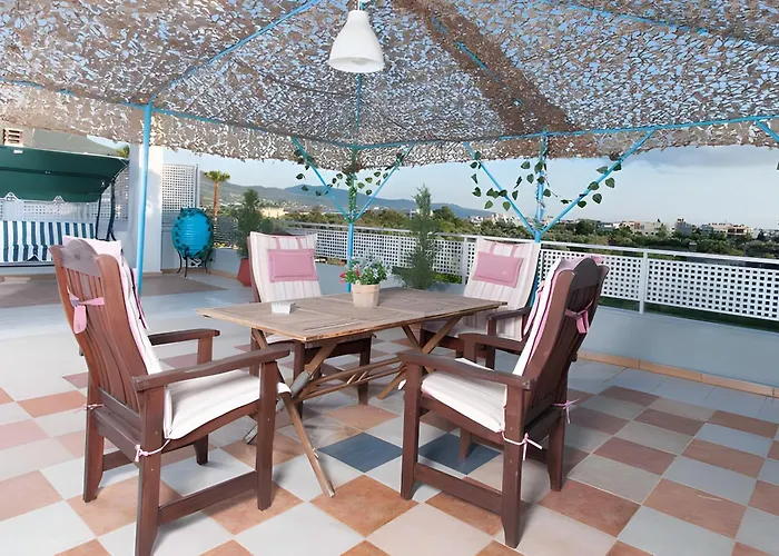 Nyaraló Happy Holidays Messinia