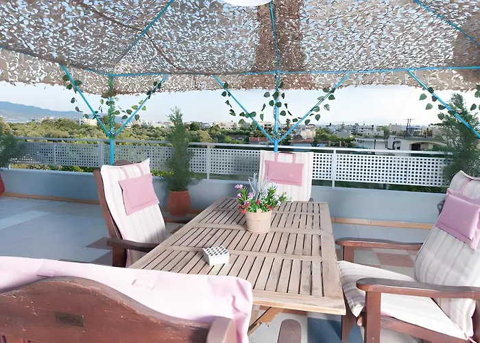 Happy Holidays Messinia Nyaraló