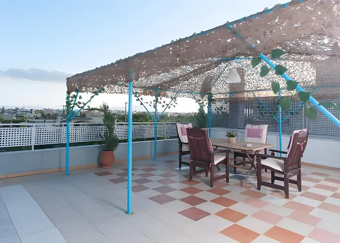 Nyaraló Happy Holidays Messinia Kalamáta