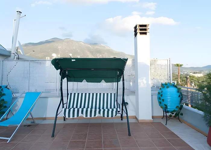 Nyaraló Happy Holidays Messinia Kalamáta