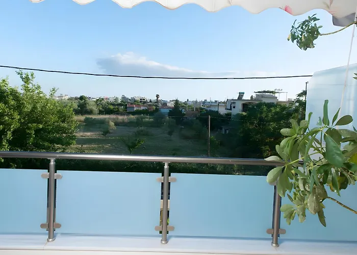 Happy Holidays Messinia Kalamáta