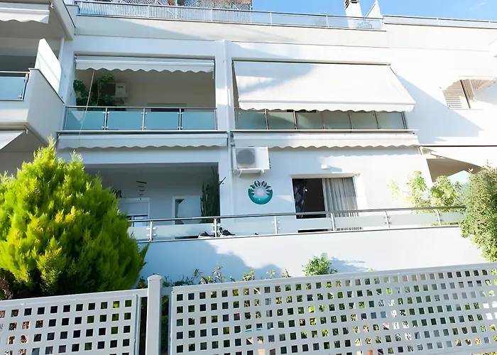 Happy Holidays Messinia בית נופש *