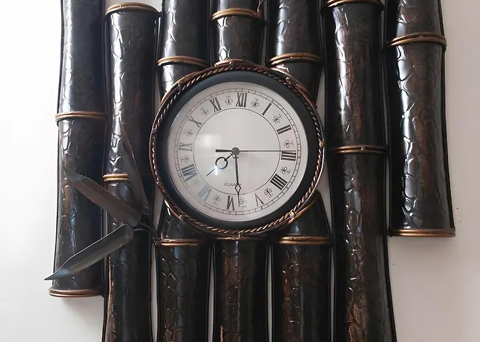 Happy Holidays Messinia בית נופש *